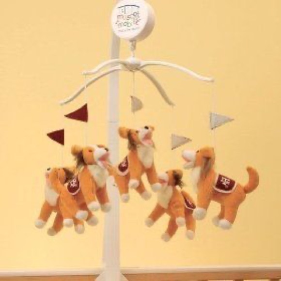 ISO Texas A&M Texas Aggies TAMU DO NOT BUY - Picture 3 of 4